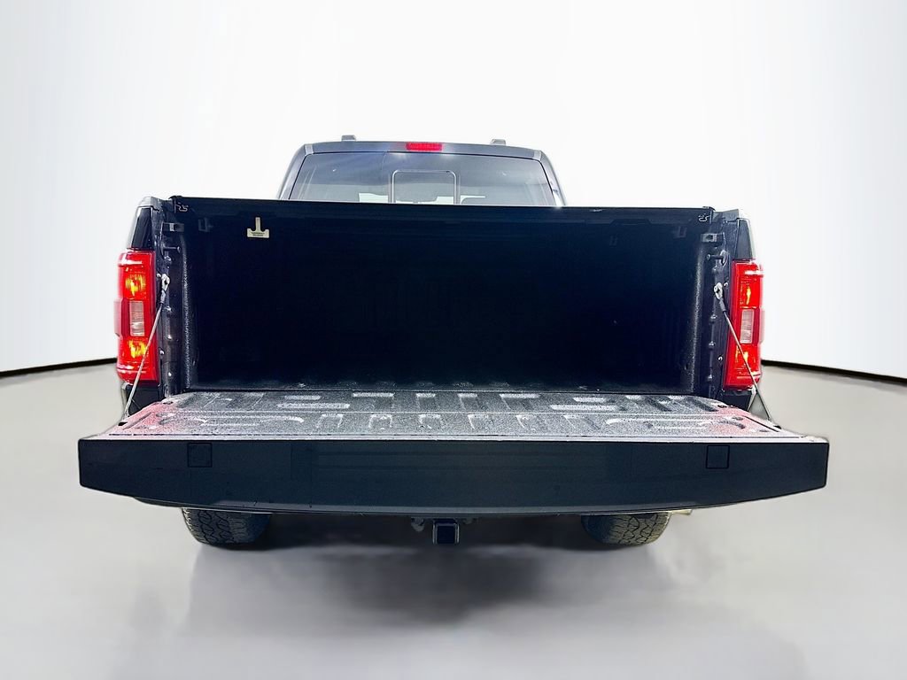 Used 2022 Ford F150 XLT w/ Equipment Group 302A High image 34