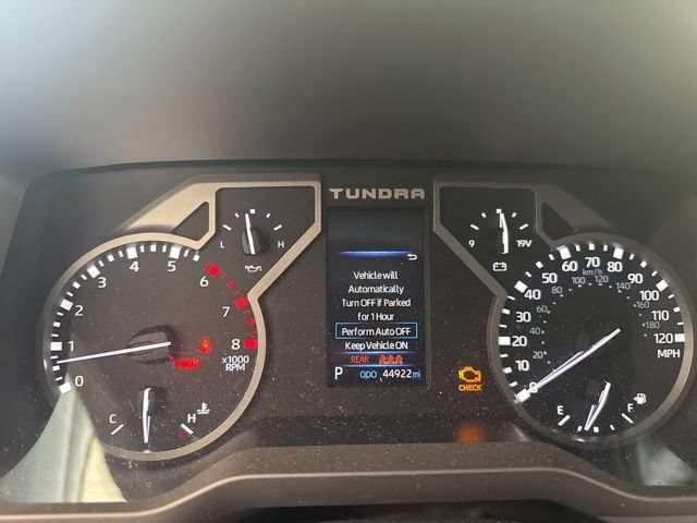 Used 2023 Toyota Tundra SR5 RWD image 14