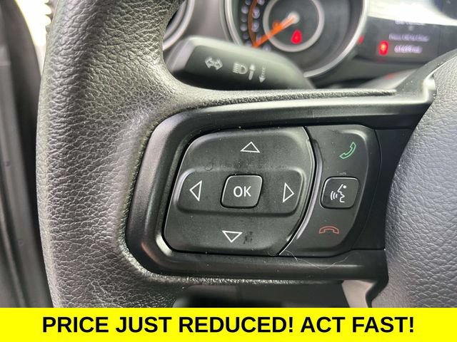 Used 2023 Jeep Gladiator Sport AWD/4WD image 23