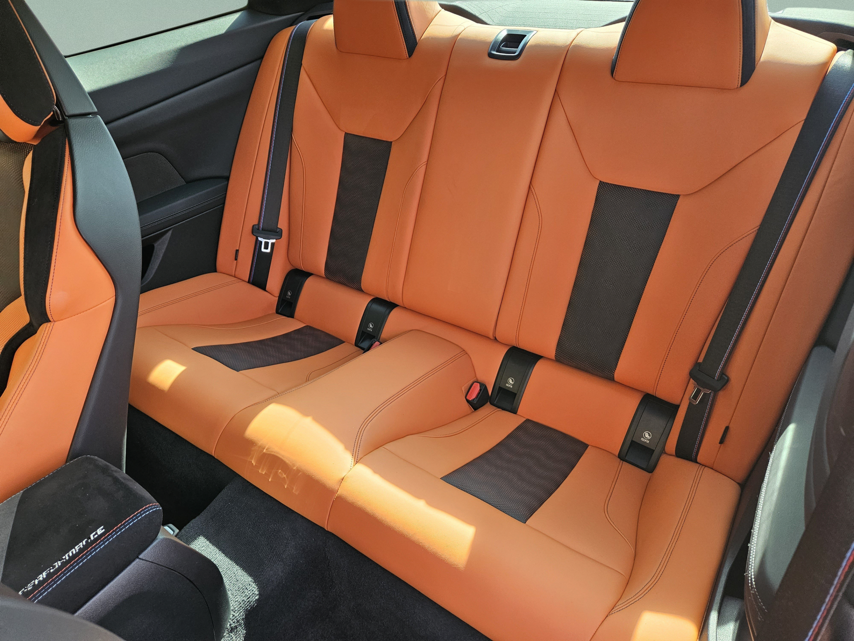 Used 2023 BMW M4 Competition RWD image 27
