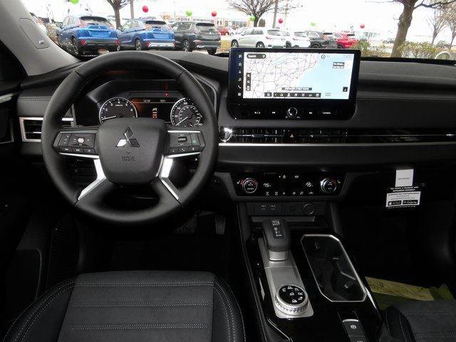 New 2026 Mitsubishi Outlander Trail Edition image 15