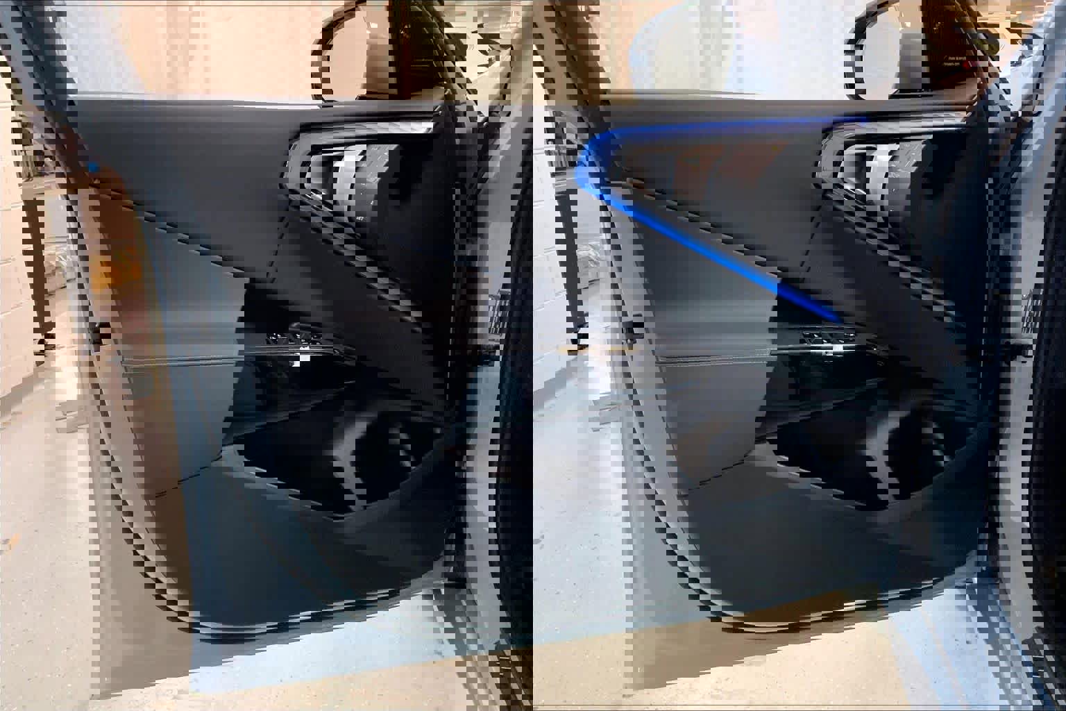 New 2026 BMW X3 xDrive30 w/ Premium Package image 10