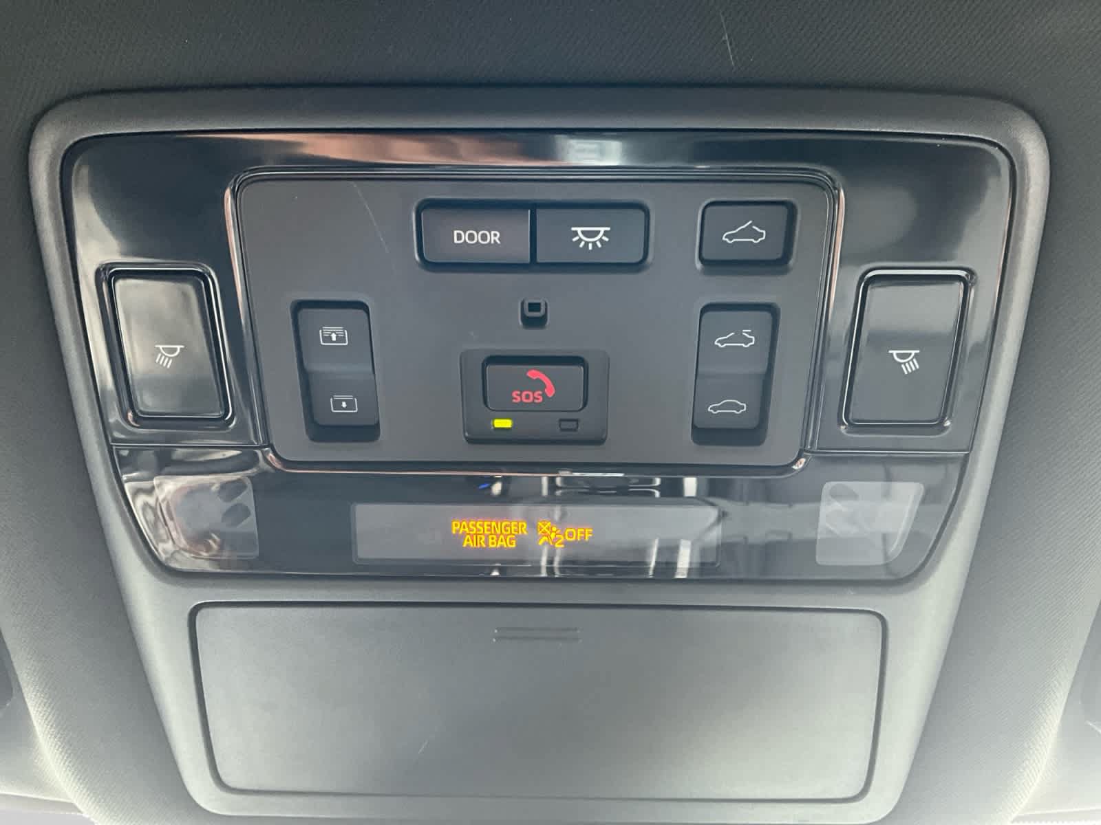 Used 2025 Lexus TX 350 AWD w/ Technology Package image 22