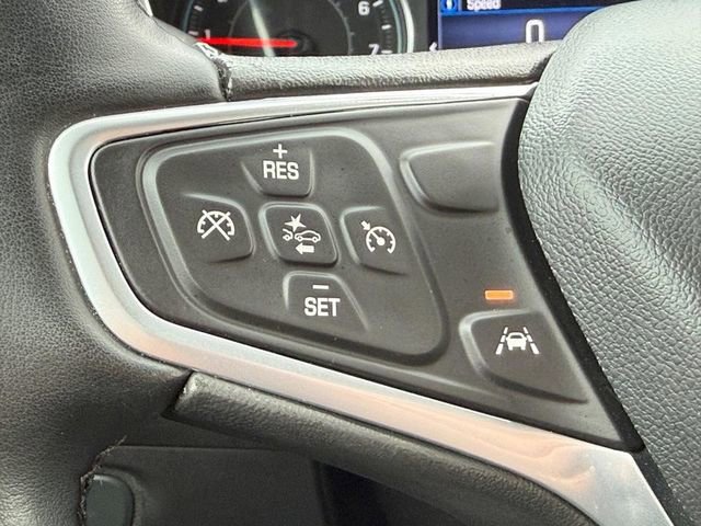 Certified 2023 Chevrolet Equinox LT image 13