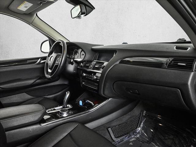 Used 2017 BMW X3 xDrive28i AWD/4WD image 23