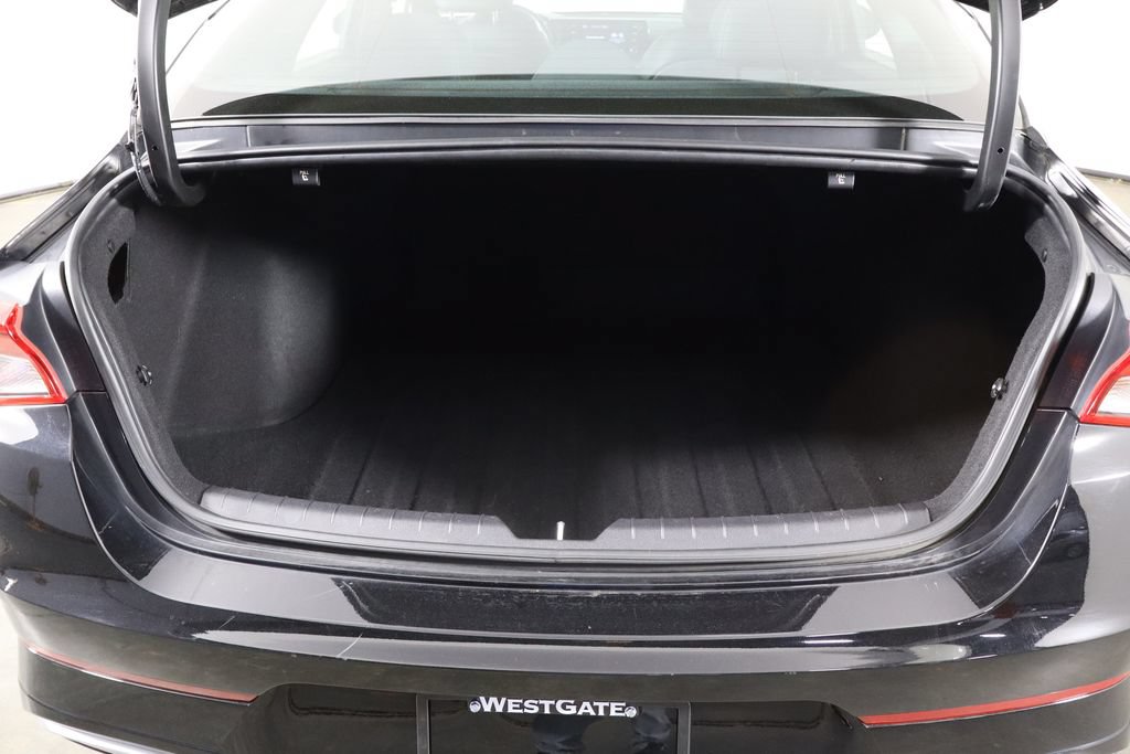 Used 2021 Kia K5 GT-Line w/ GT-Line FWD Premium Package image 16