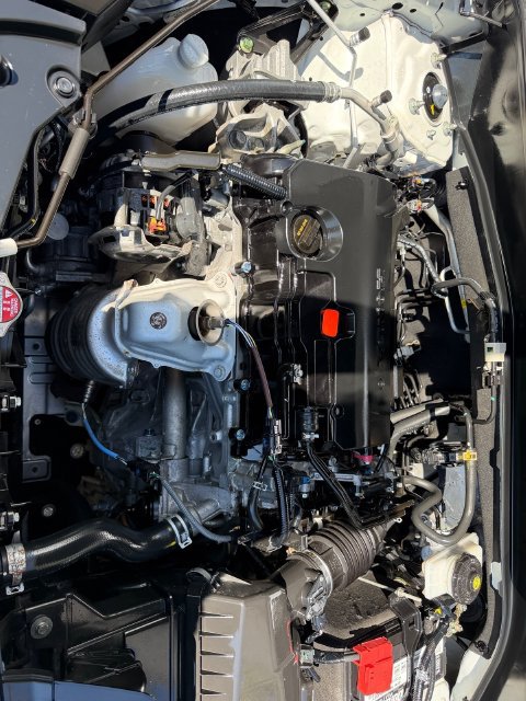 Used 2024 Honda HR-V LX image 22