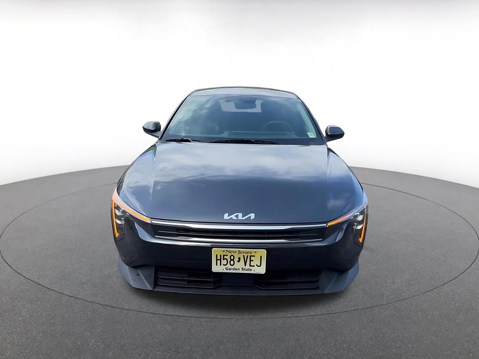 Used 2025 Kia K4 FWD image 4