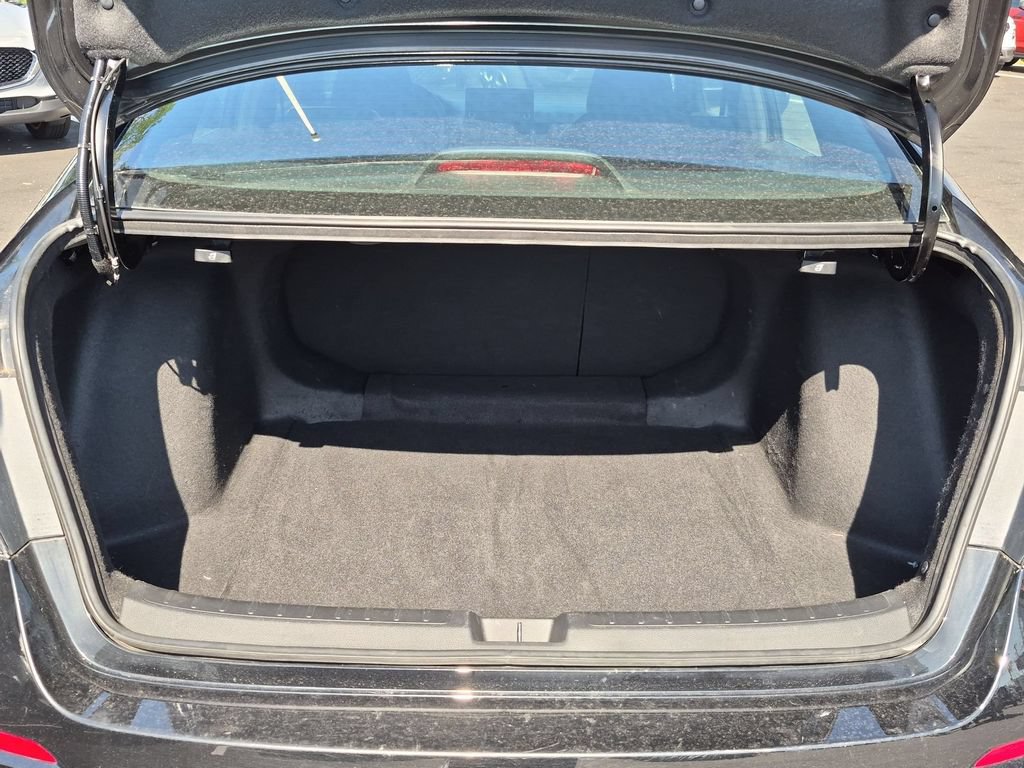 Used 2025 Honda Civic Sport image 28