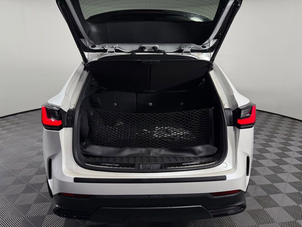 Used 2024 Lexus NX 350 AWD image 23