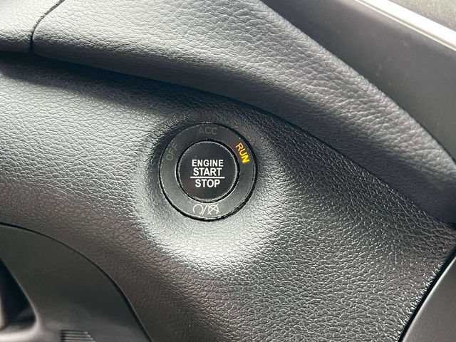 Used 2020 Jeep Cherokee Trailhawk w/ Cold Weather Group AWD/4WD image 16