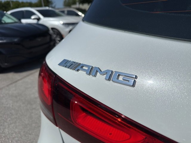 Used 2023 Mercedes-Benz GLA 45 AMG 4MATIC image 5