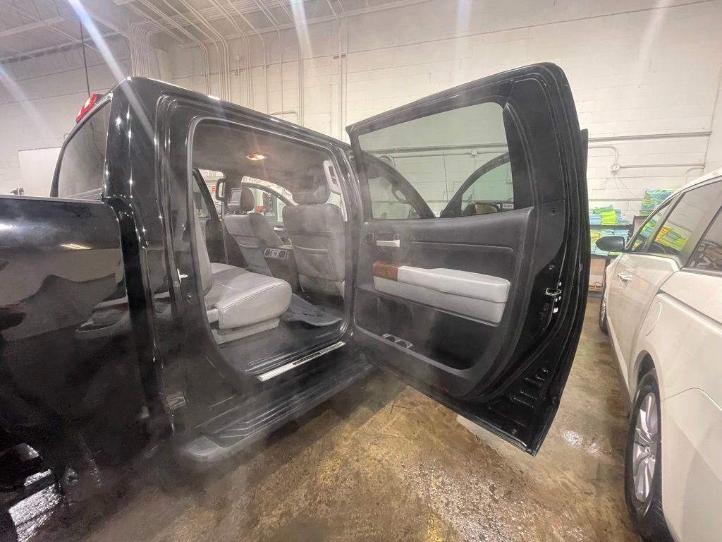 Used 2013 Toyota Tundra Platinum image 13