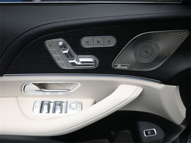 New 2026 Mercedes-Benz GLE 53 AMG 4MATIC Coupe image 20