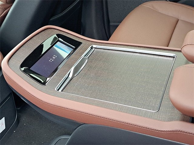 New 2026 Lincoln Navigator Reserve image 46