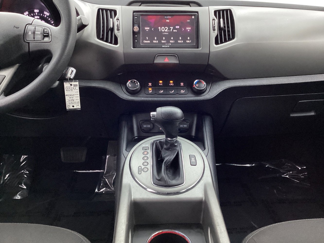 Used 2014 Kia Sportage LX image 28