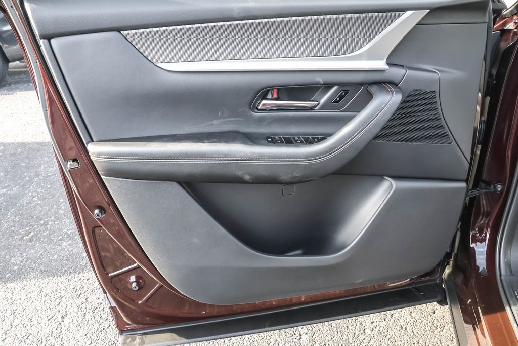 New 2026 MAZDA CX-90 Plug-In Hybrid w/Premium Sport image 36