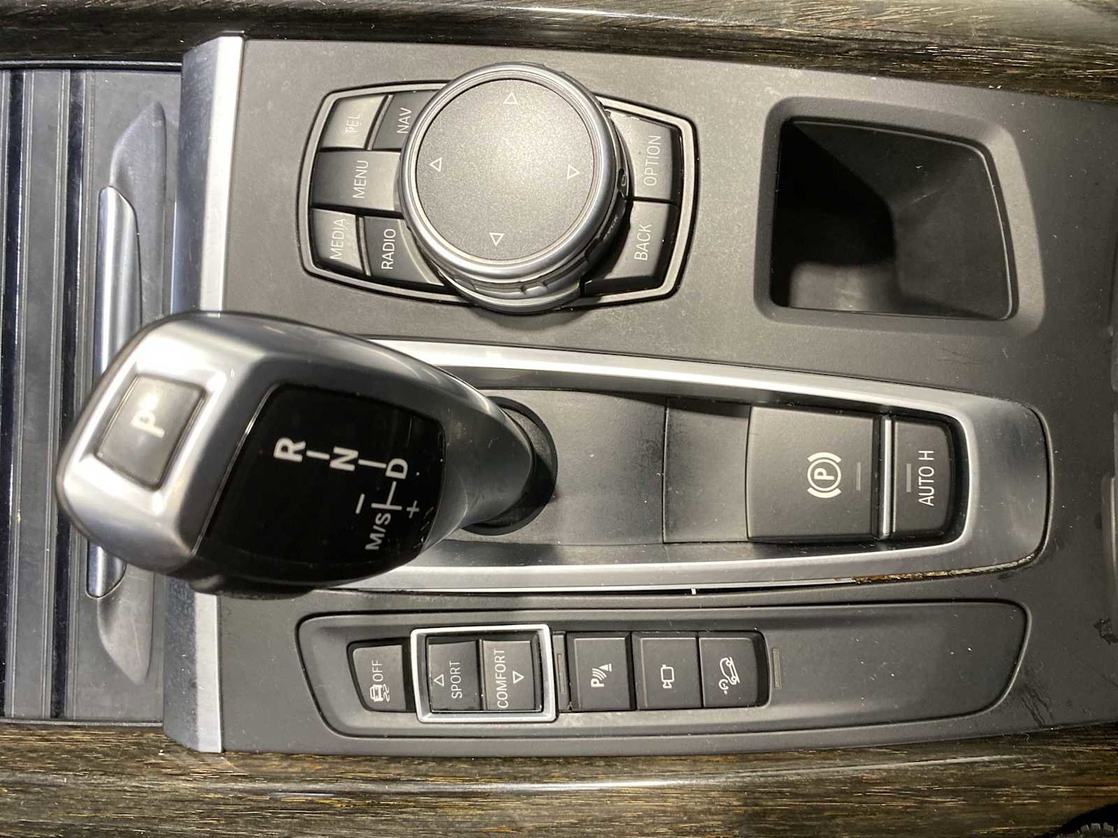 Used 2016 BMW X5 xDrive35i image 17