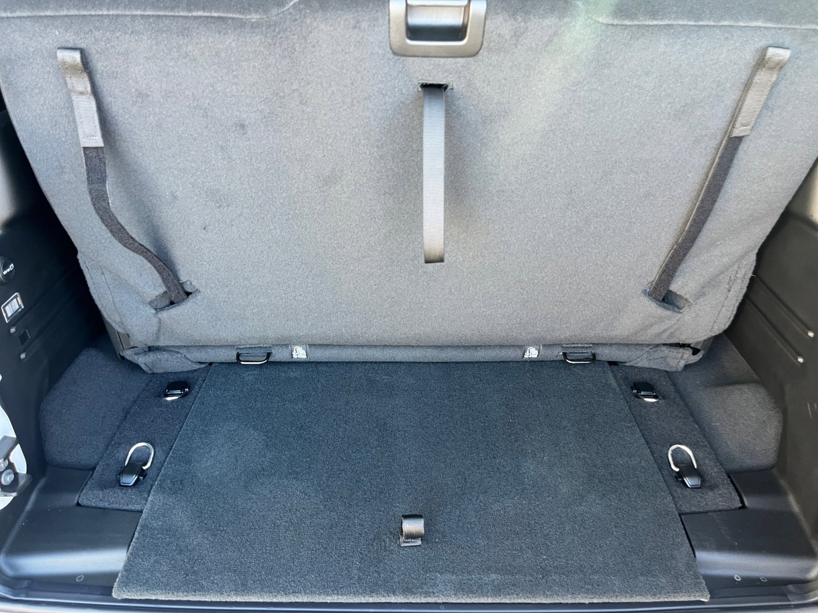 New 2026 Jeep Wrangler Sport image 25