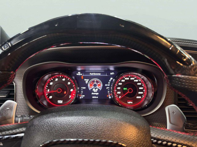 Used 2021 Dodge Charger SRT Hellcat RWD image 23