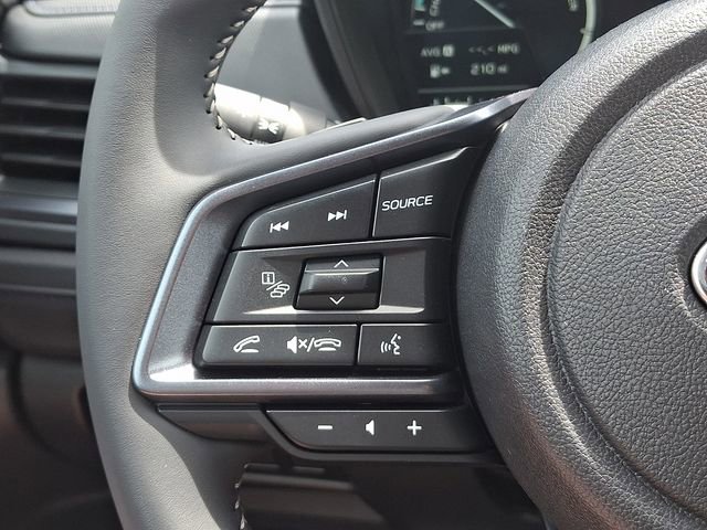 Used 2025 Subaru Forester Limited image 23