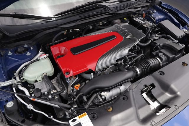 Used 2018 Honda Civic Si image 50