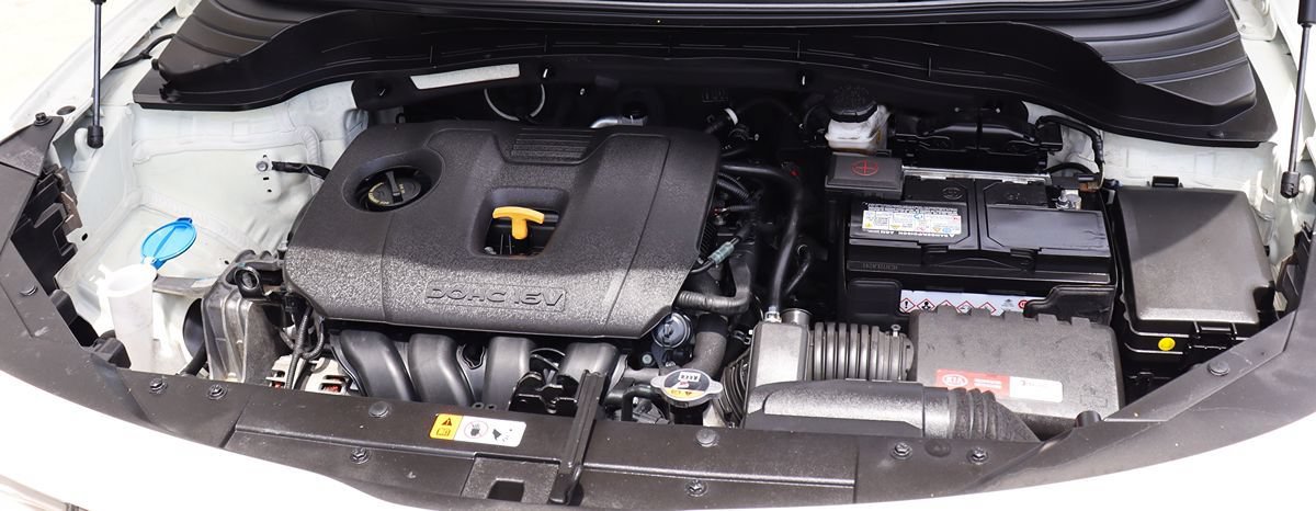 Used 2020 Kia Soul EX FWD image 57
