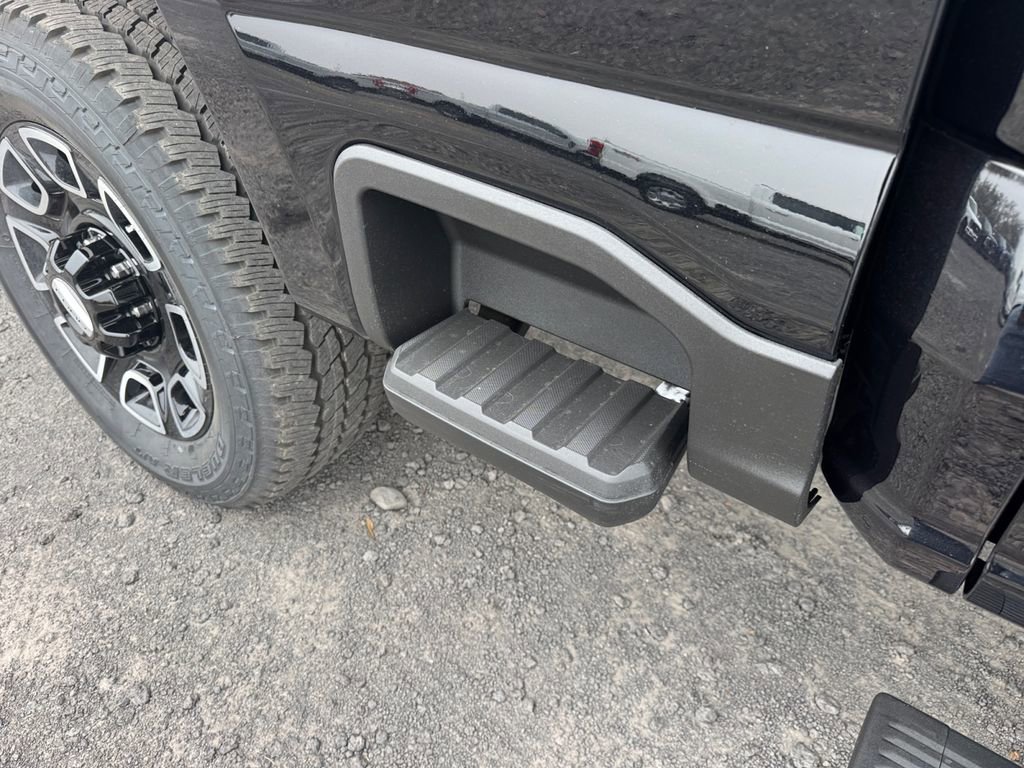 New 2026 Ford F250 Platinum AWD/4WD image 26