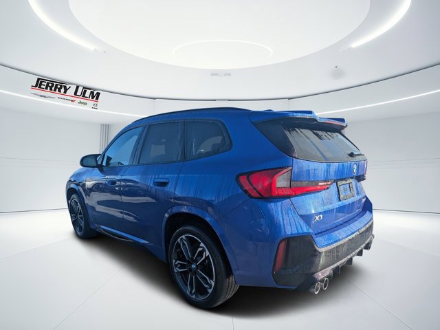 Used 2025 BMW X1 M35i image 5