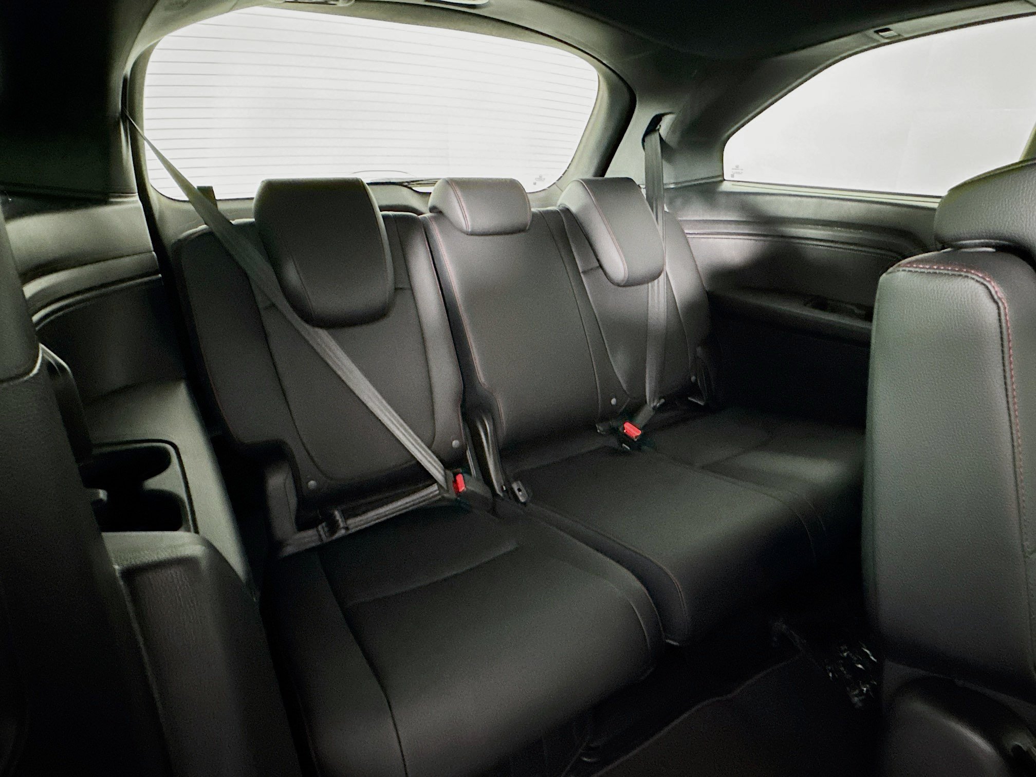 New 2026 Honda Odyssey Sport-L image 27