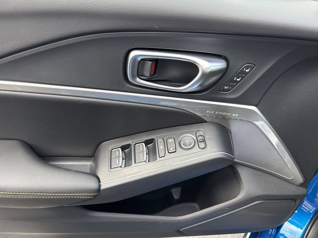 Certified 2026 Acura Integra A-Spec FWD image 15