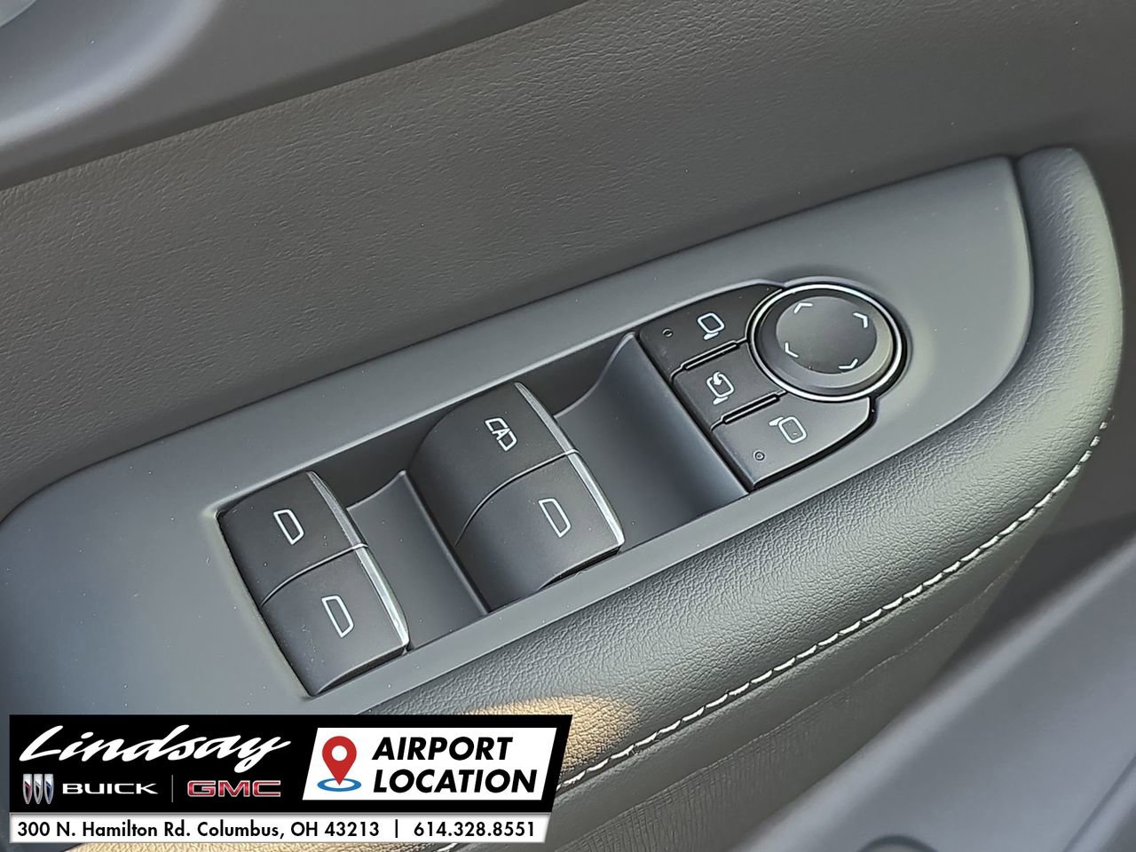 New 2026 Buick Enclave Sport Touring w/ Power Package image 23