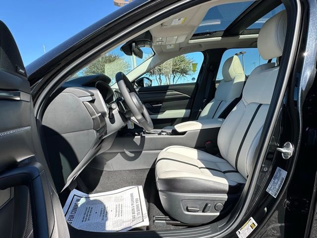 New 2026 MAZDA CX-50 AWD 2.5 S w/ Accent Package image 25