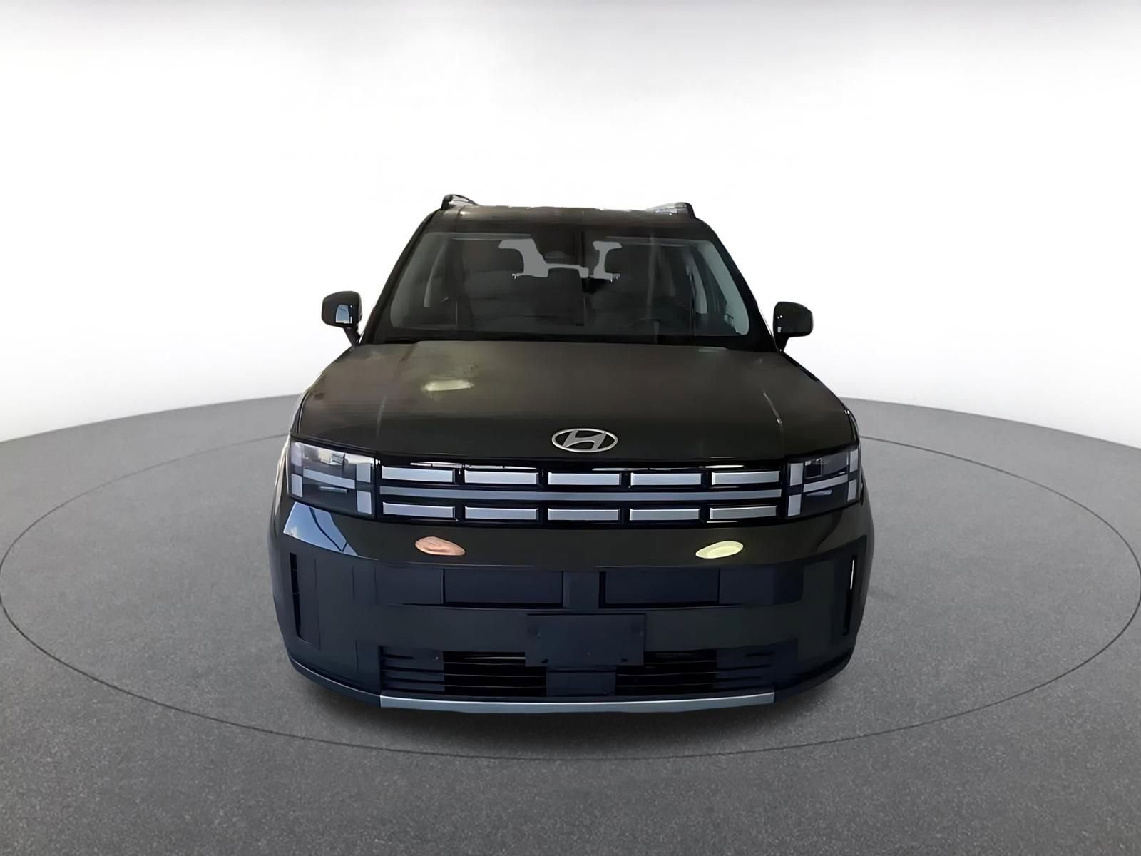 Used 2025 Hyundai Santa Fe SEL image 5