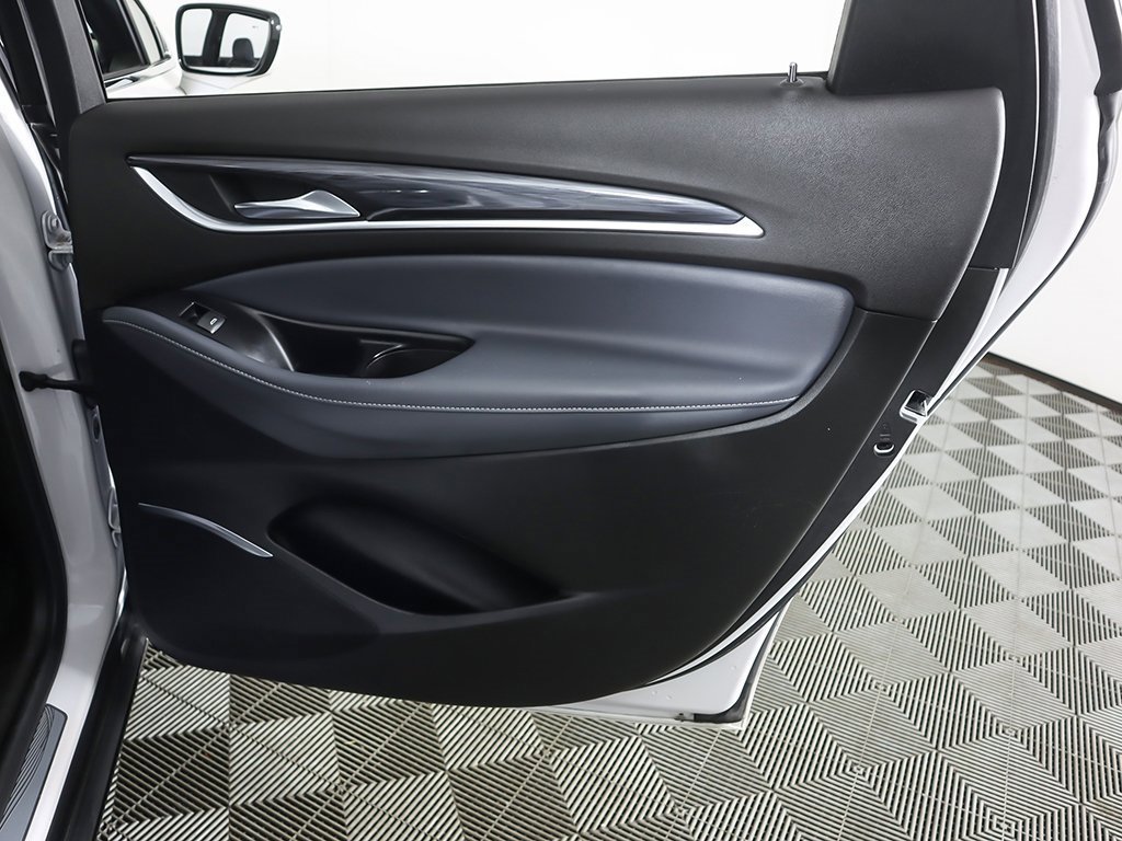 Used 2022 Buick Enclave Essence w/ Experience Buick Package image 27