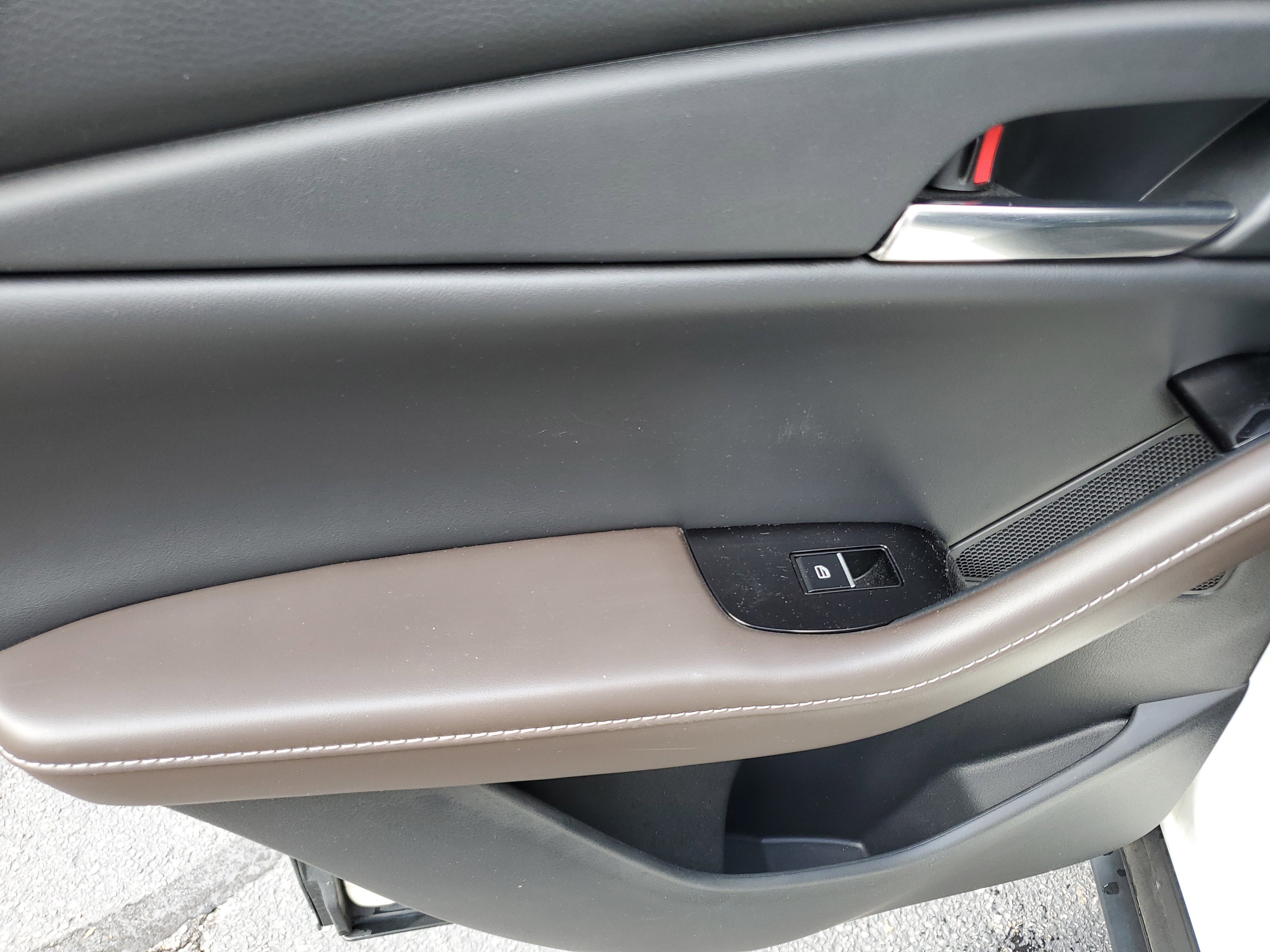 Used 2023 MAZDA CX-30 AWD 2.5 S w/ Premium Package image 15