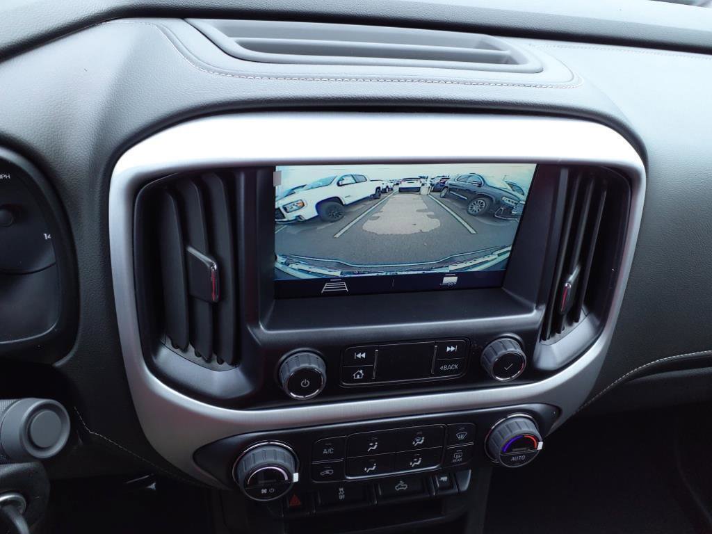 Certified 2022 GMC Canyon Elevation w/ Trailering Package image 15
