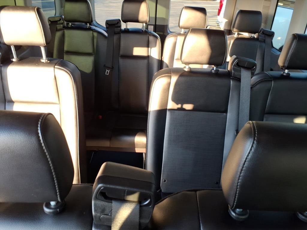 Used 2024 Ford Transit 350 XL image 10