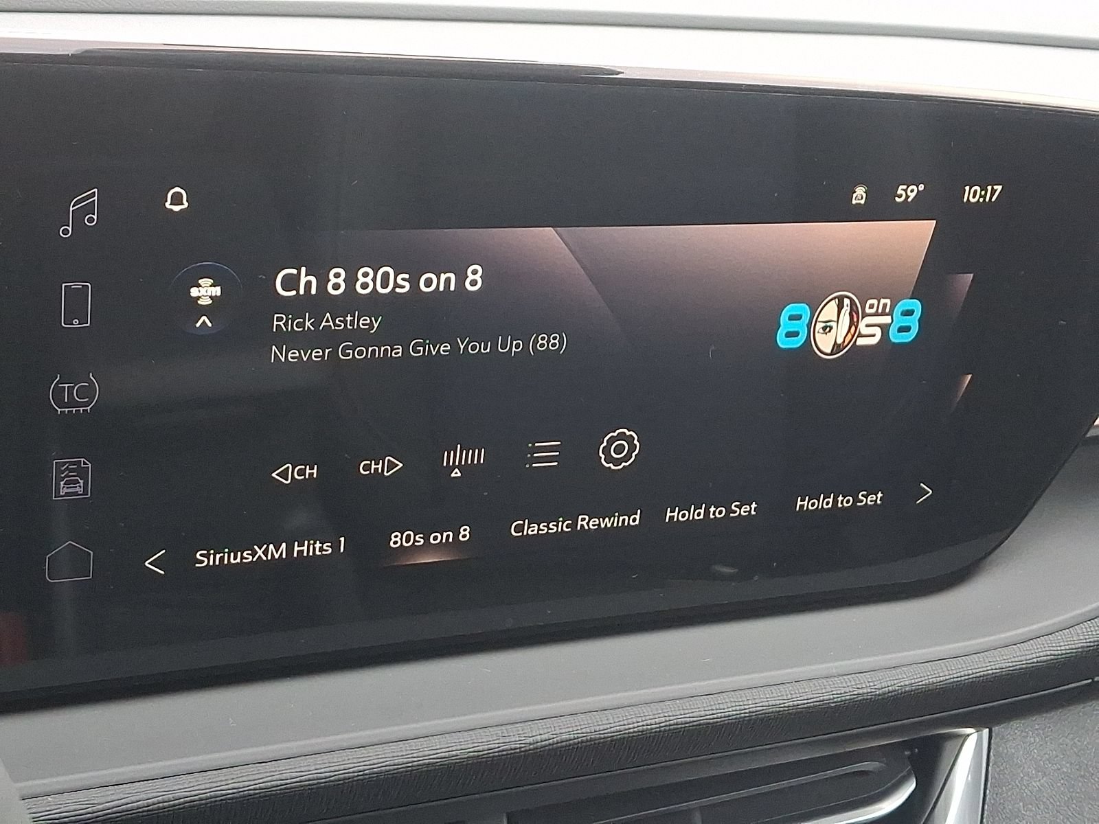 New 2026 Buick Envista Preferred w/ Convenience I Package FWD image 16