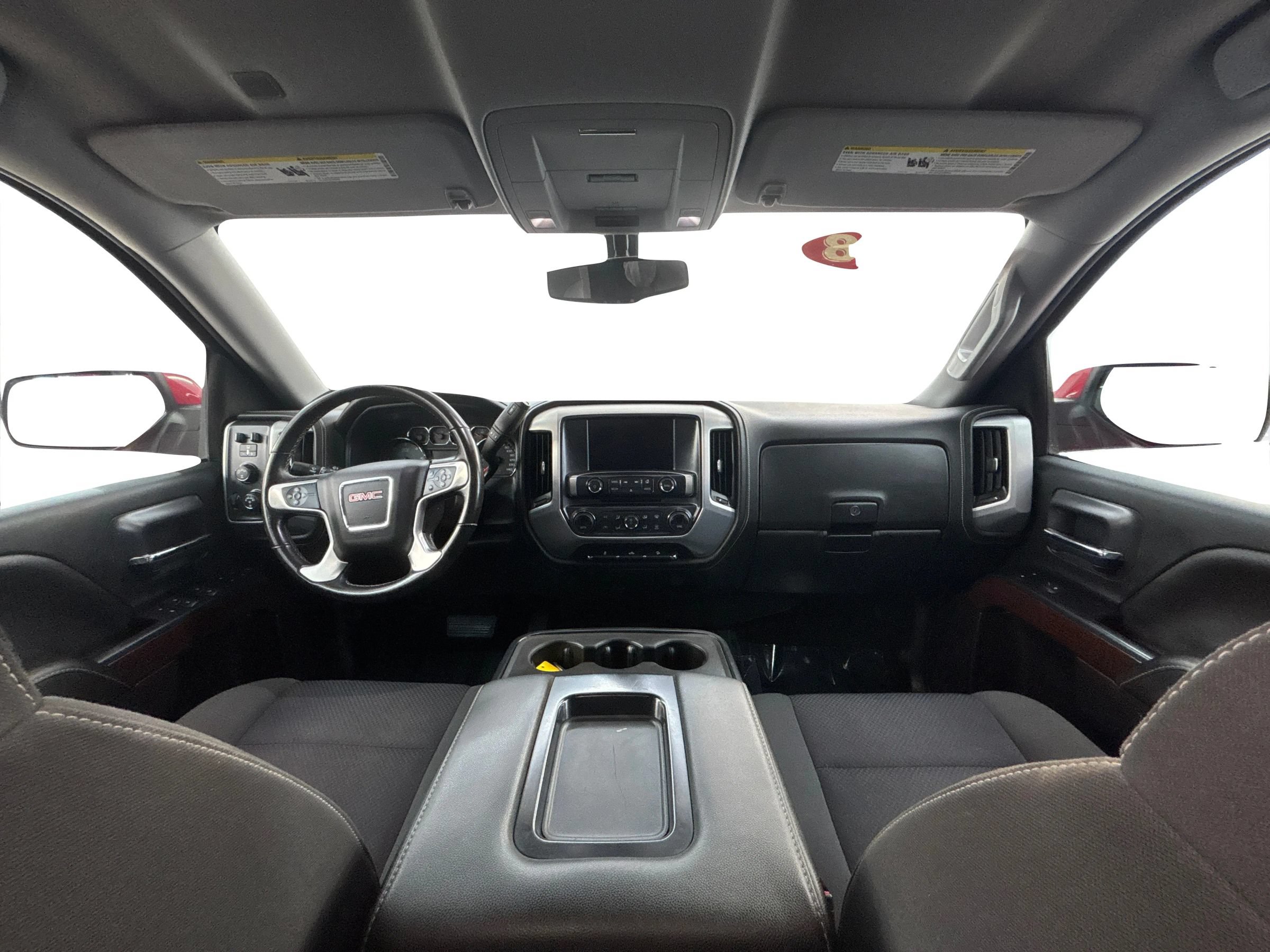 Used 2018 GMC Sierra 1500 SLE w/ SLE Value Package AWD/4WD image 17