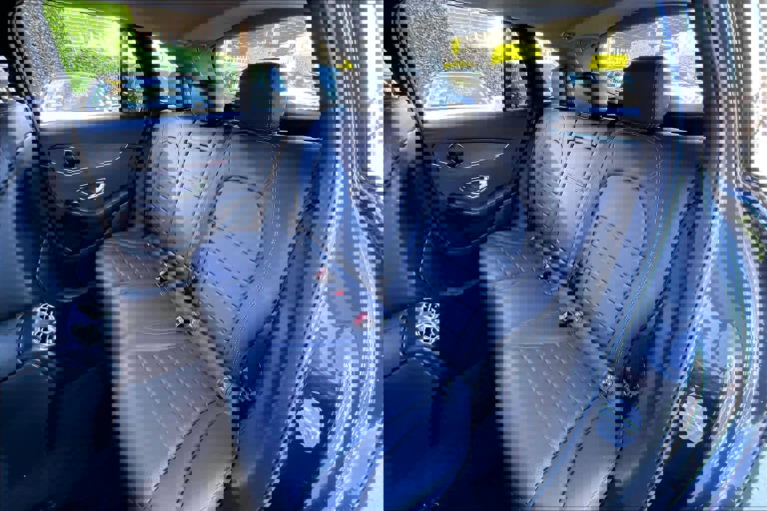 Used 2021 Mercedes-Benz GLC 300 GLC 300 image 20