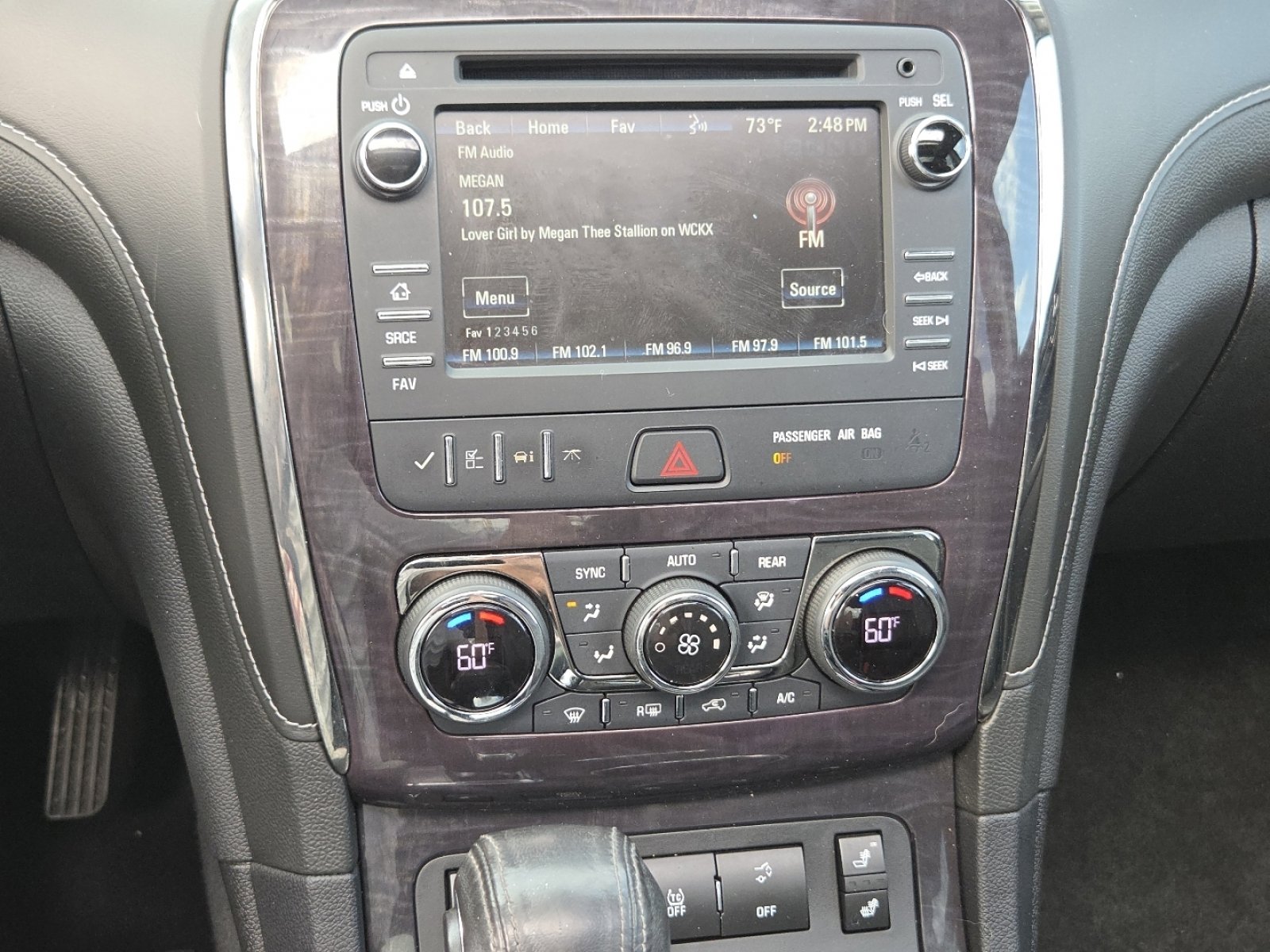 Used 2015 Buick Enclave Leather image 29