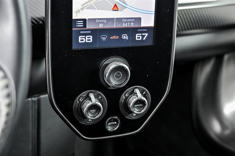 Used 2019 McLaren Senna RWD image 43