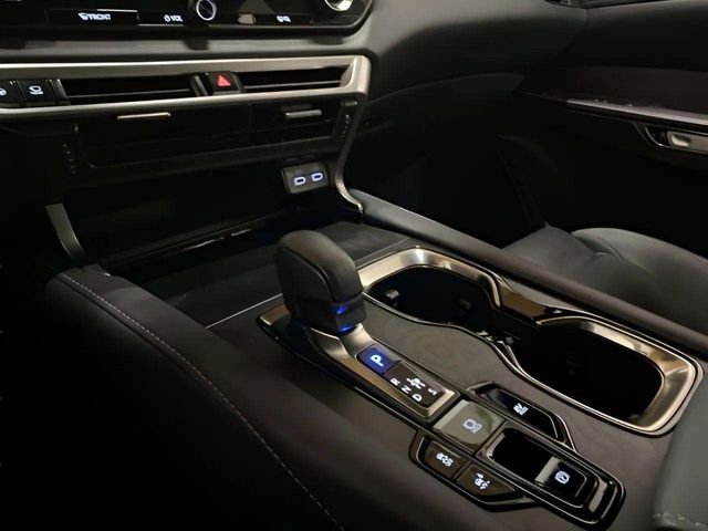 Used 2024 Lexus RX 350h AWD/4WD image 51