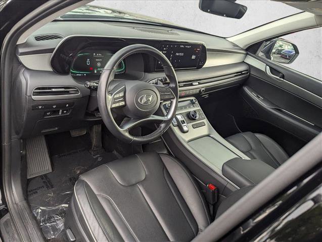 Certified 2023 Hyundai Palisade SEL image 10