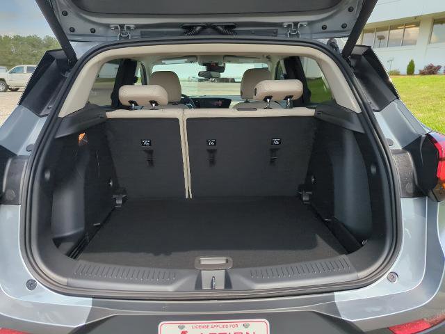 New 2025 Buick Encore GX Preferred w/ Comfort Package image 4