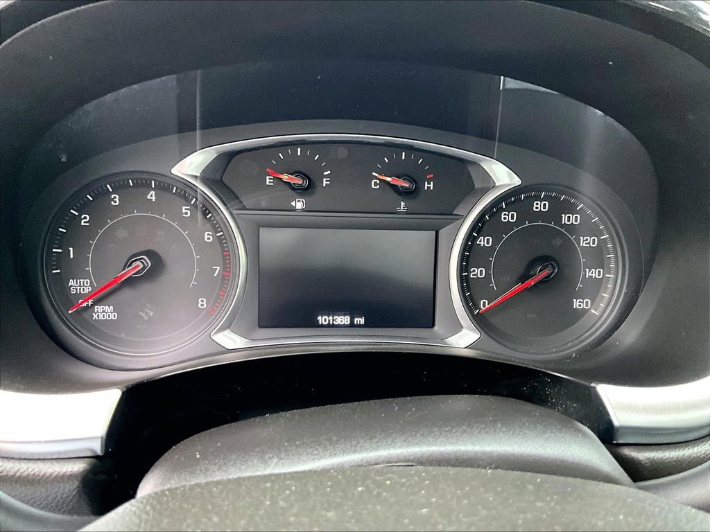 Used 2018 Chevrolet Traverse LT AWD/4WD image 18