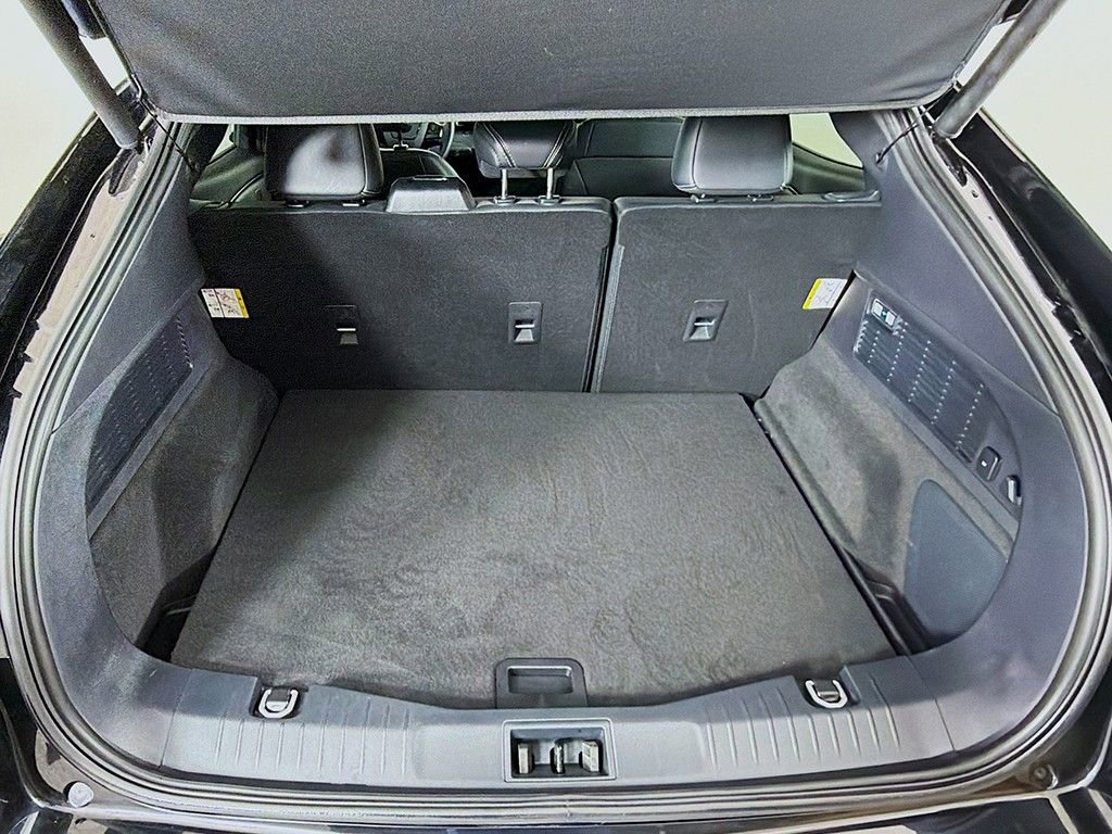 Used 2025 Ford Mustang Mach-E Premium image 17