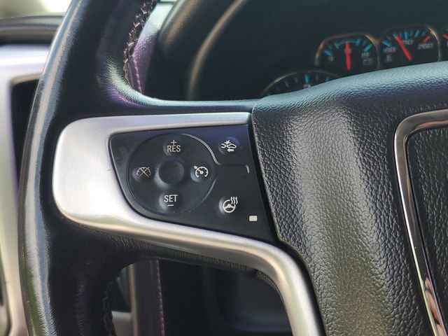 Used 2018 GMC Sierra 1500 SLT AWD/4WD image 13