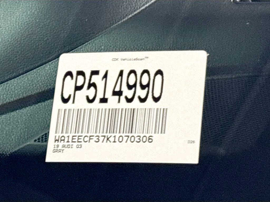 Used 2019 Audi Q3 2.0T Premium Plus w/ Premium Plus Package image 26